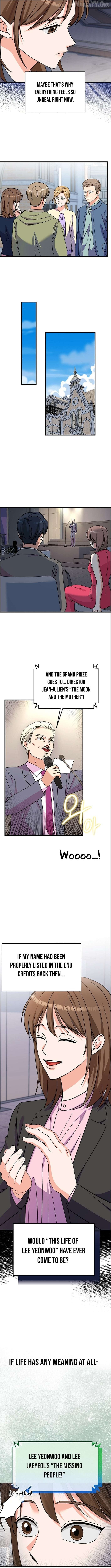 Broadcast Genius Youngest Writer Chapter 81 - page 8