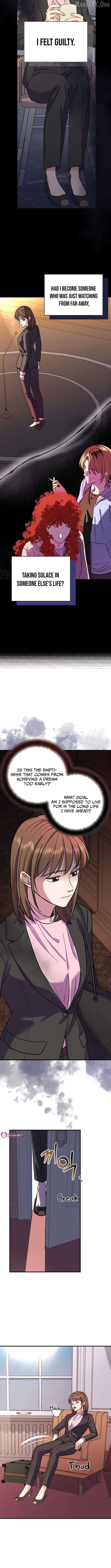 Broadcast Genius Youngest Writer Chapter 84 - page 3