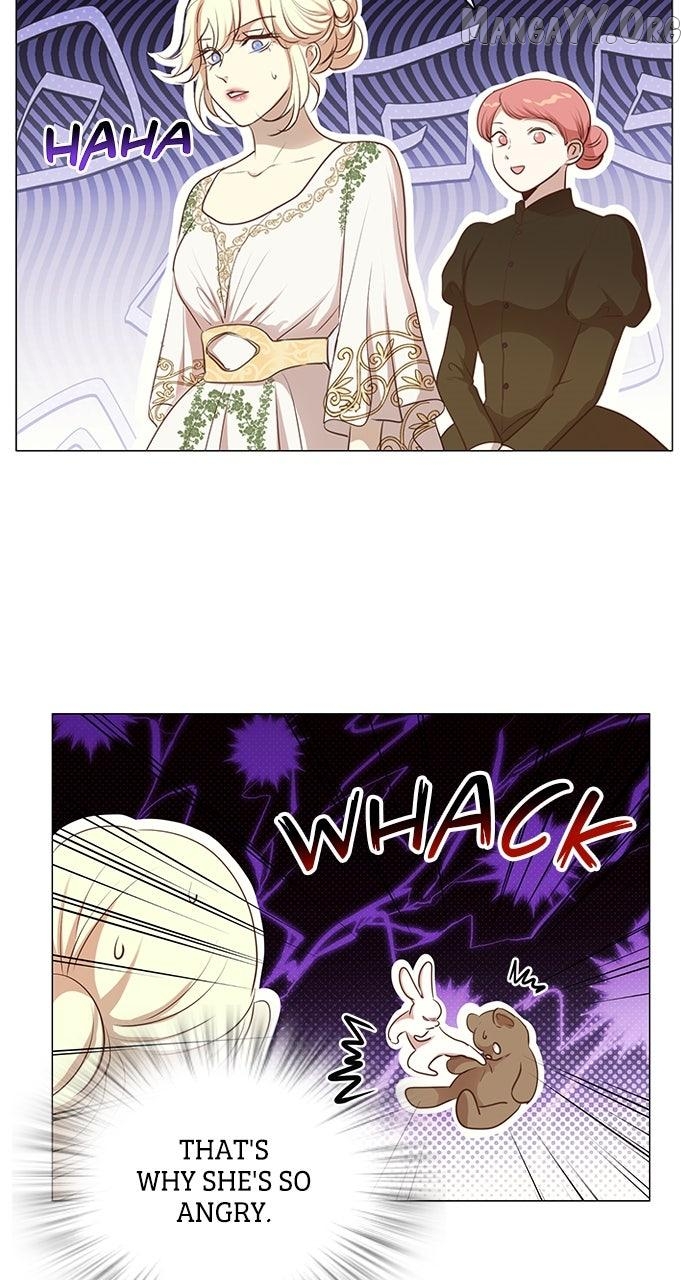 I Became the Rabbit Heroine's Stepmother Chapter 81 - page 11