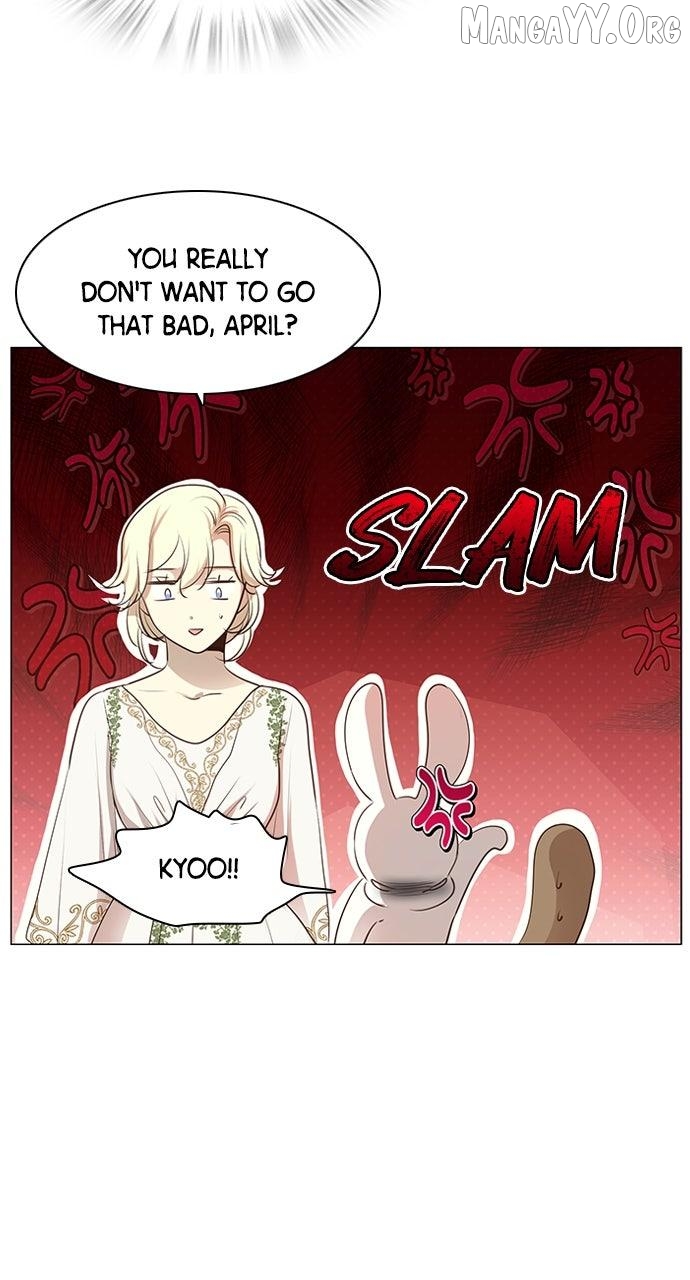 I Became the Rabbit Heroine's Stepmother Chapter 81 - page 12