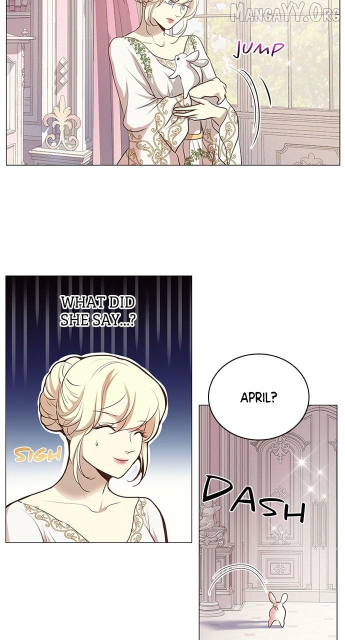 I Became the Rabbit Heroine's Stepmother Chapter 81 - page 14