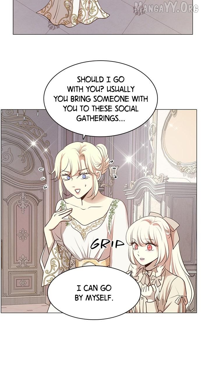 I Became the Rabbit Heroine's Stepmother Chapter 81 - page 17