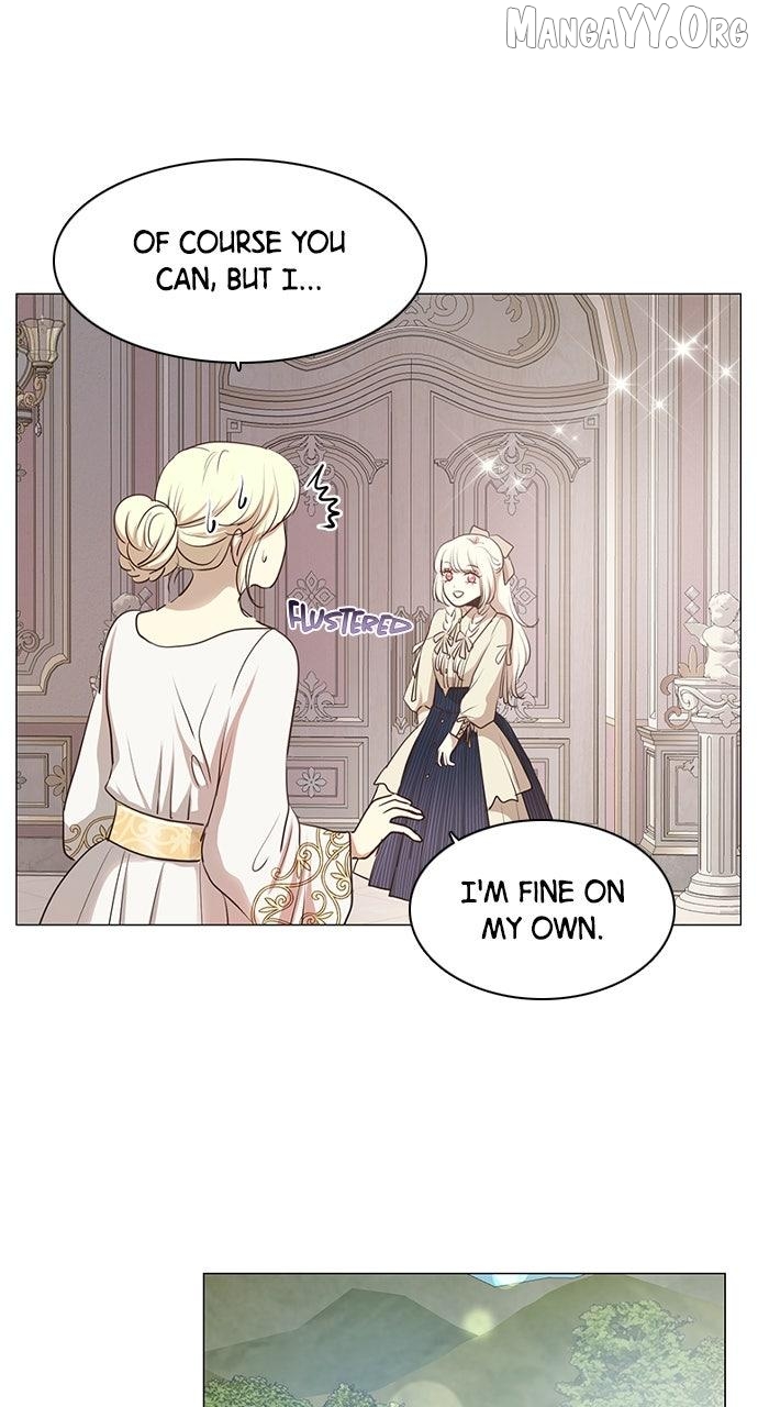 I Became the Rabbit Heroine's Stepmother Chapter 81 - page 18