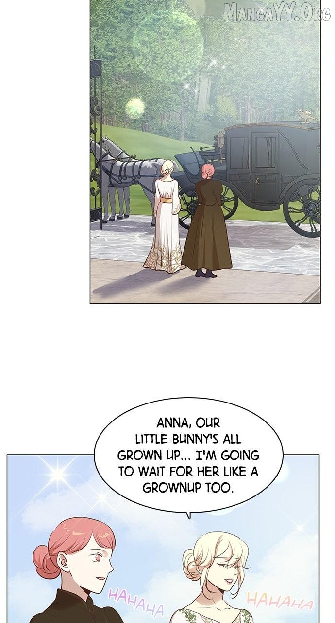 I Became the Rabbit Heroine's Stepmother Chapter 81 - page 19
