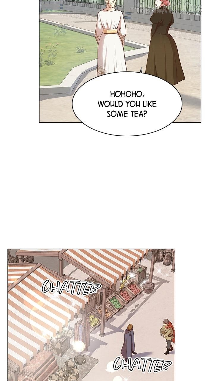 I Became the Rabbit Heroine's Stepmother Chapter 81 - page 21