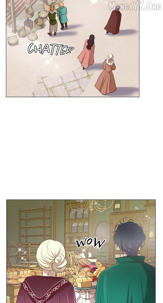 I Became the Rabbit Heroine's Stepmother Chapter 81 - page 22