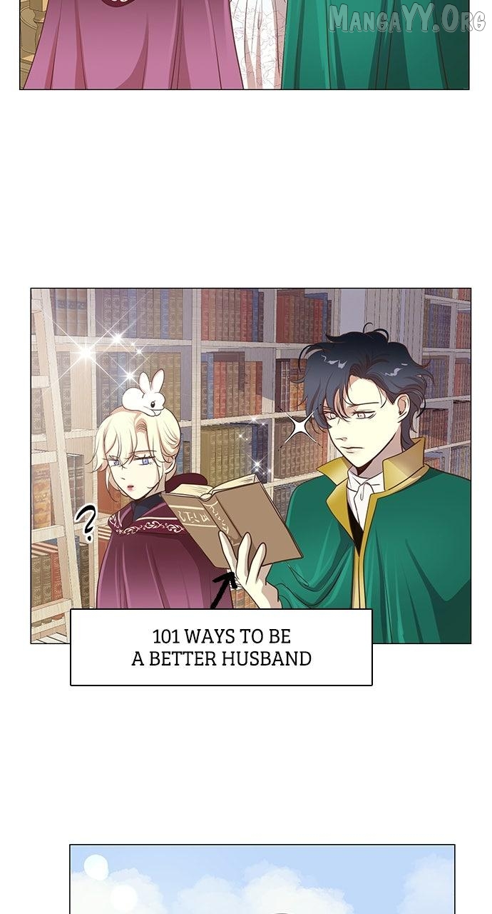 I Became the Rabbit Heroine's Stepmother Chapter 81 - page 23
