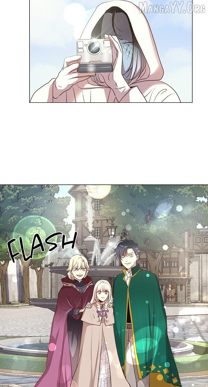 I Became the Rabbit Heroine's Stepmother Chapter 81 - page 24