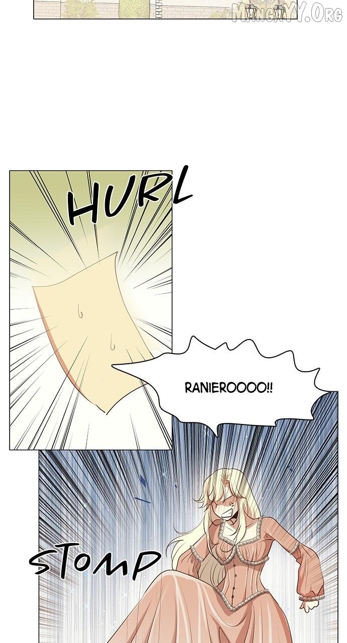 I Became the Rabbit Heroine's Stepmother Chapter 81 - page 26