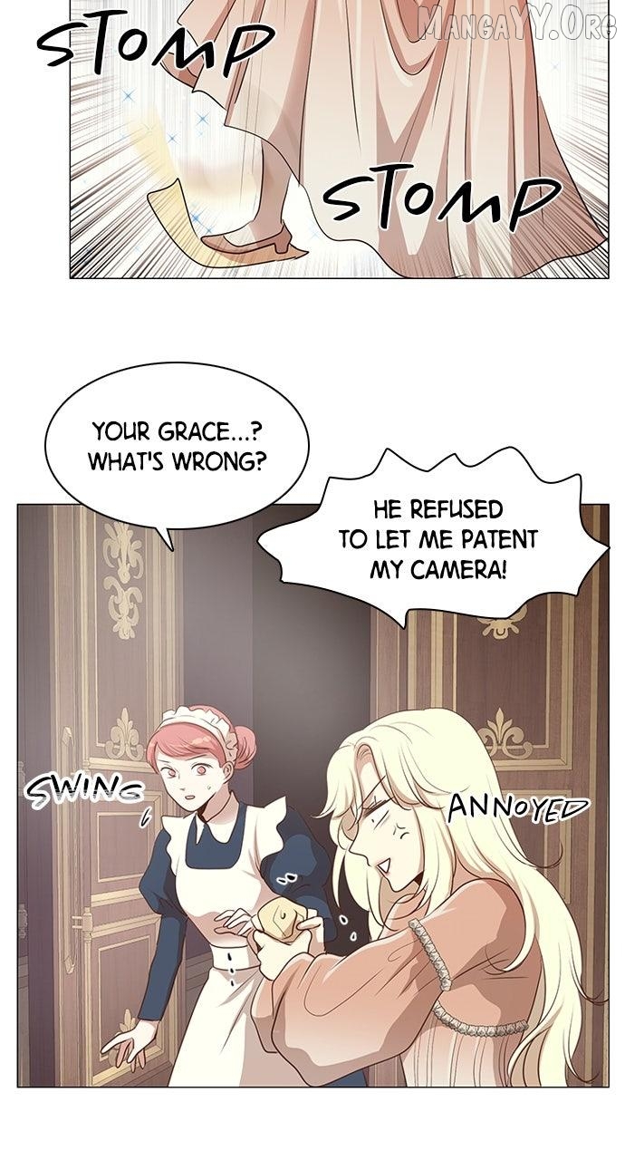 I Became the Rabbit Heroine's Stepmother Chapter 81 - page 27