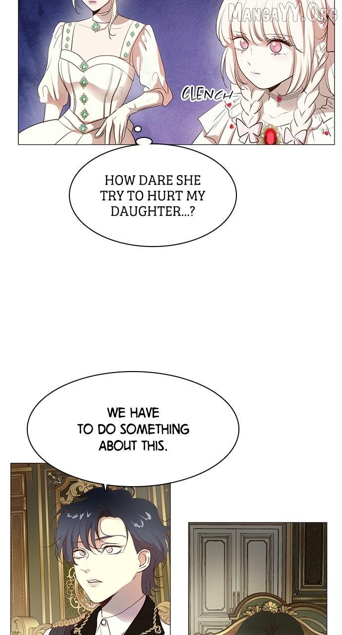 I Became the Rabbit Heroine's Stepmother Chapter 81 - page 3
