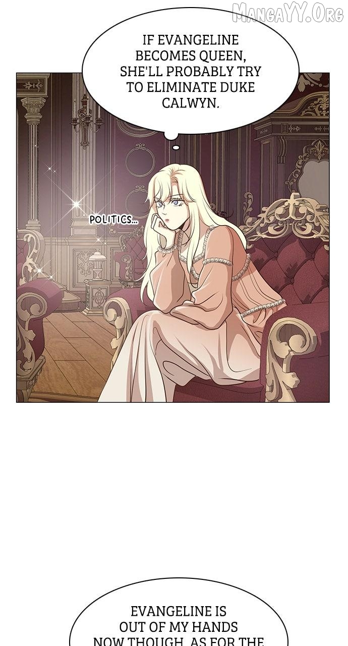 I Became the Rabbit Heroine's Stepmother Chapter 81 - page 31