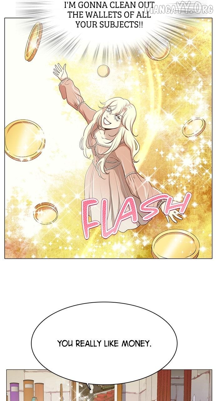 I Became the Rabbit Heroine's Stepmother Chapter 81 - page 33