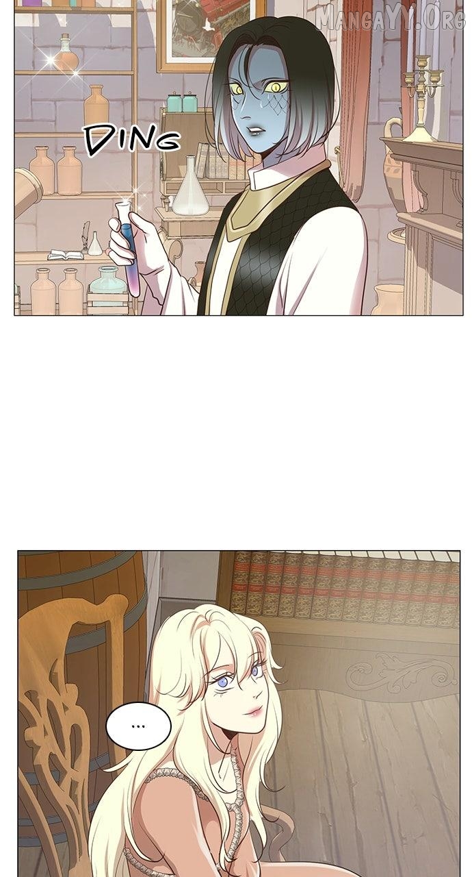 I Became the Rabbit Heroine's Stepmother Chapter 81 - page 34