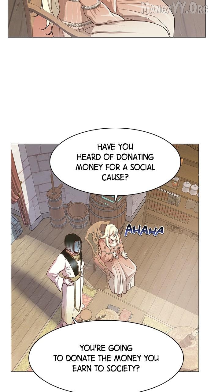 I Became the Rabbit Heroine's Stepmother Chapter 81 - page 35