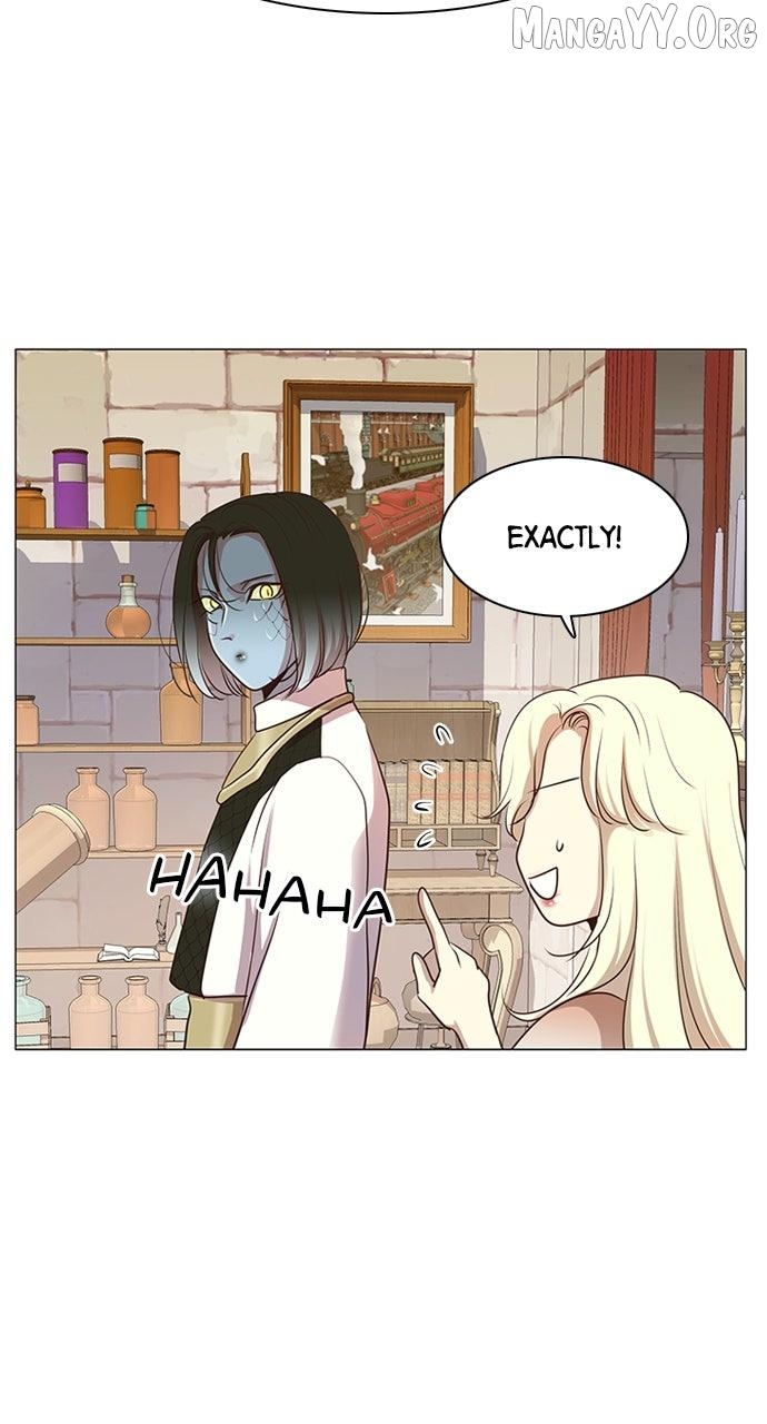 I Became the Rabbit Heroine's Stepmother Chapter 81 - page 36