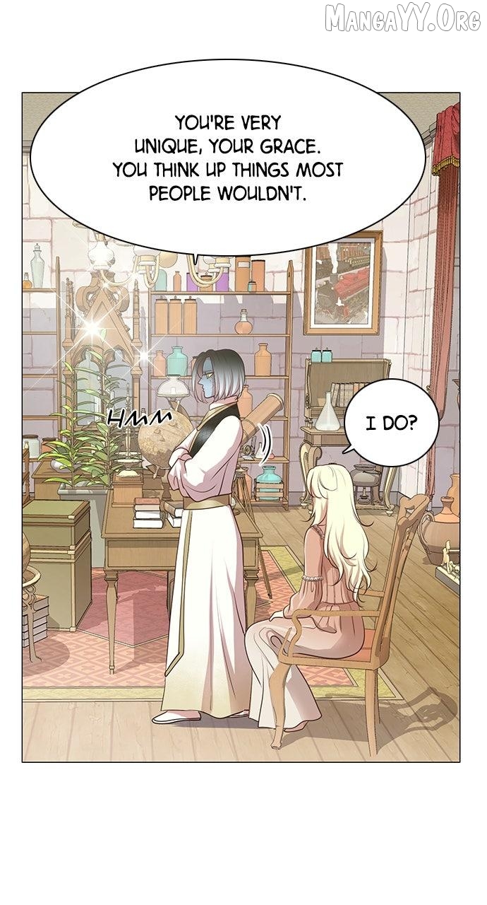 I Became the Rabbit Heroine's Stepmother Chapter 81 - page 37