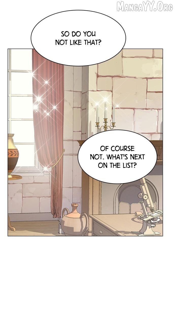 I Became the Rabbit Heroine's Stepmother Chapter 81 - page 38