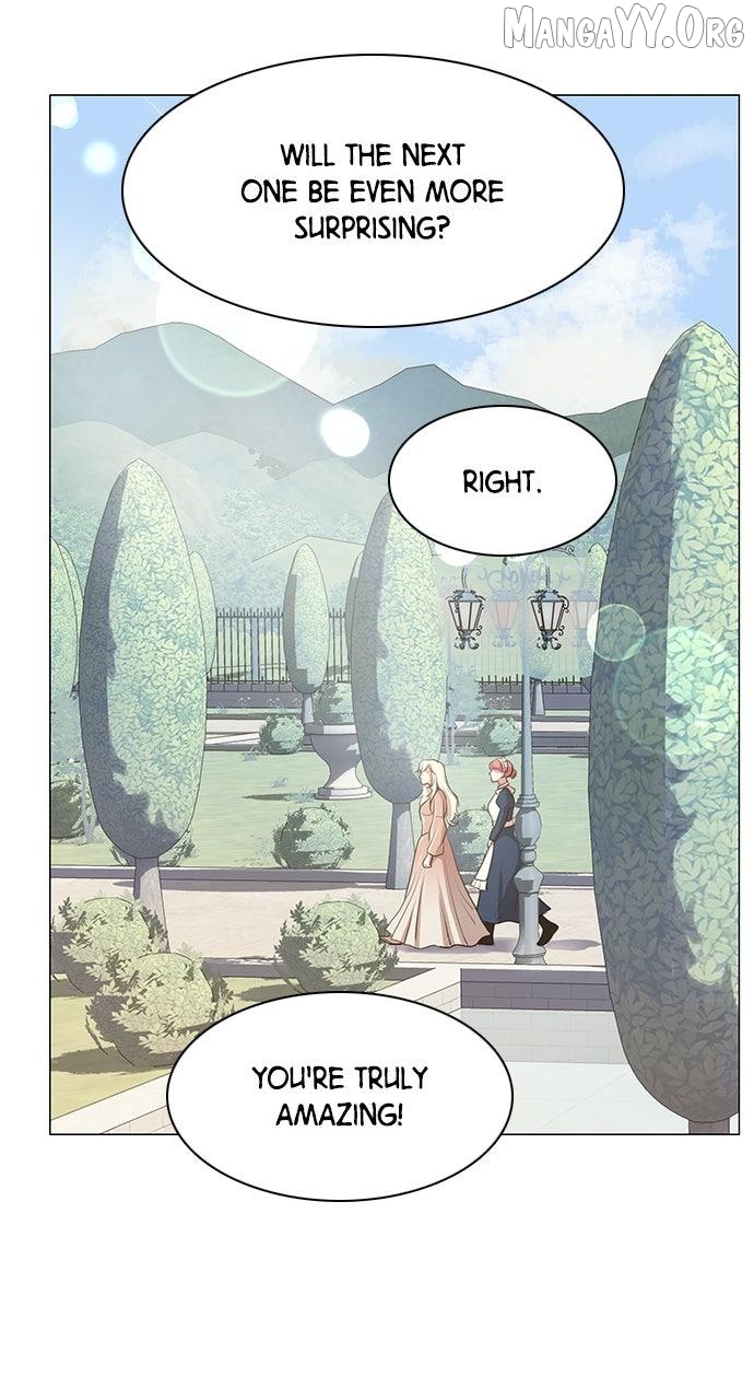 I Became the Rabbit Heroine's Stepmother Chapter 81 - page 39