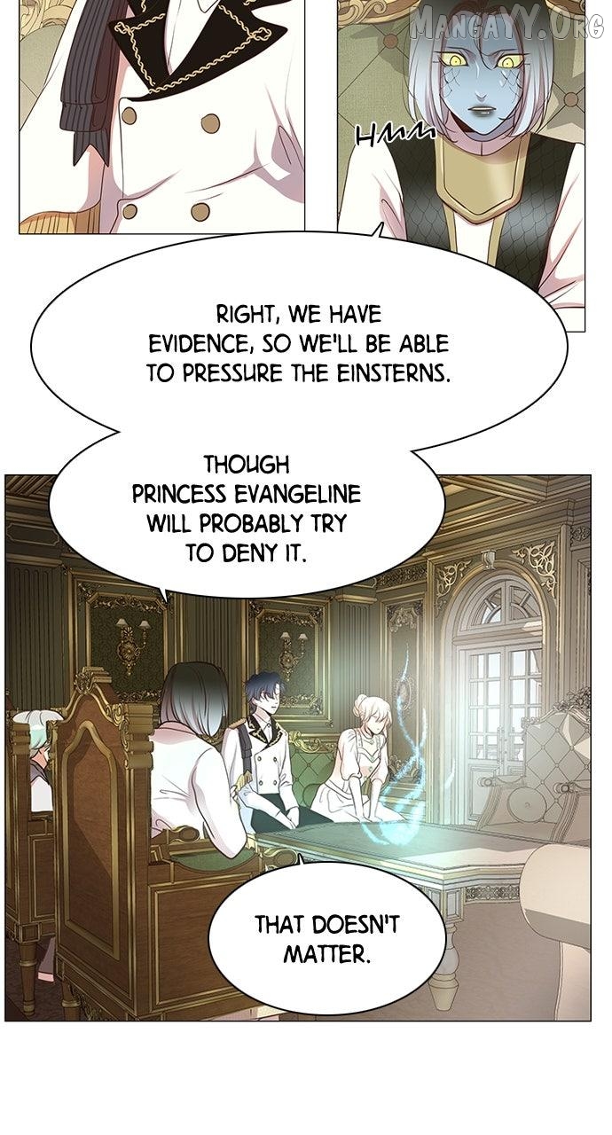 I Became the Rabbit Heroine's Stepmother Chapter 81 - page 4