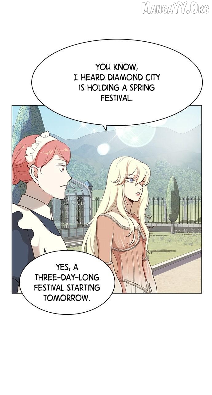 I Became the Rabbit Heroine's Stepmother Chapter 81 - page 40