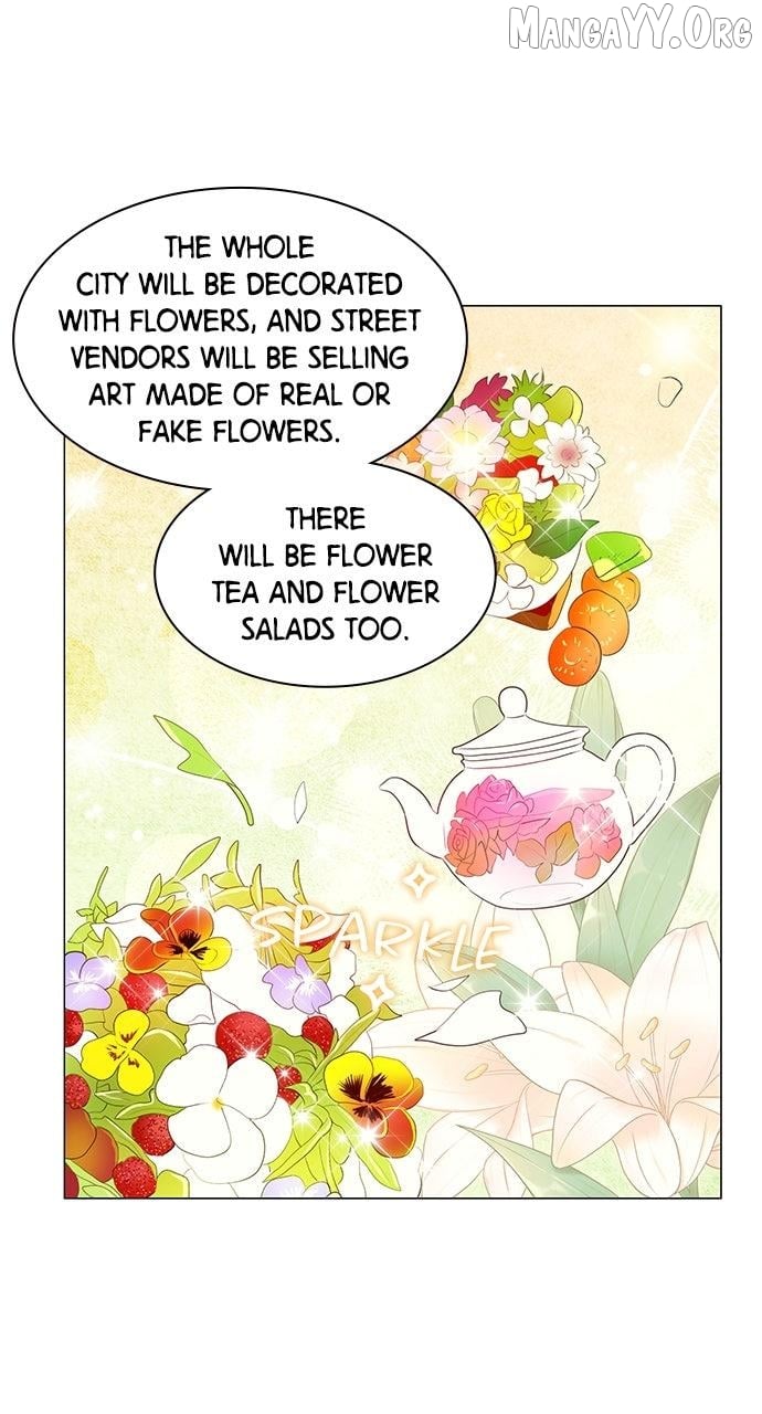 I Became the Rabbit Heroine's Stepmother Chapter 81 - page 41