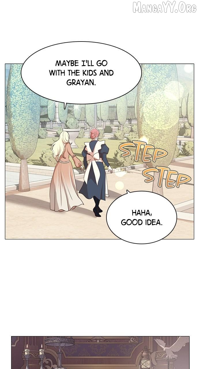 I Became the Rabbit Heroine's Stepmother Chapter 81 - page 42