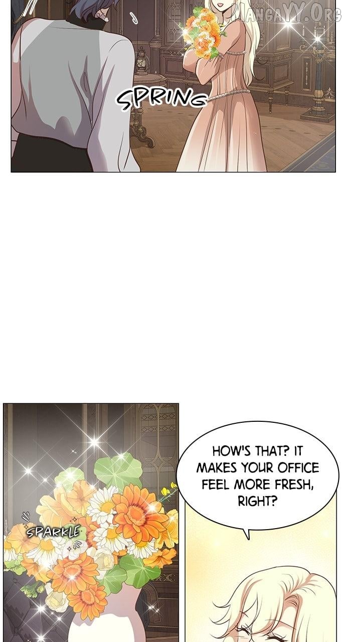 I Became the Rabbit Heroine's Stepmother Chapter 81 - page 45