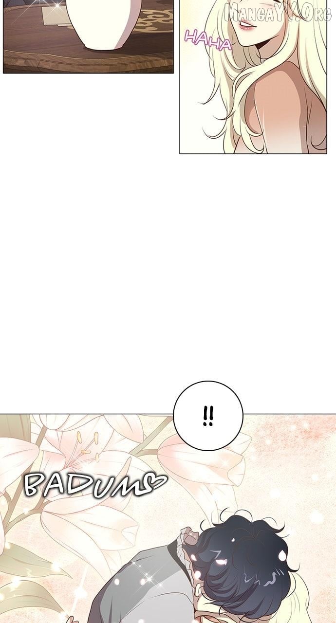 I Became the Rabbit Heroine's Stepmother Chapter 81 - page 46