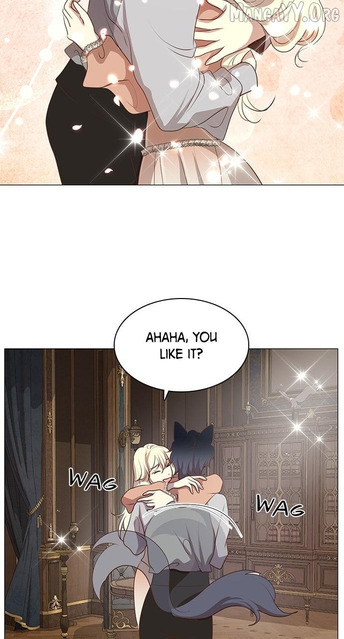 I Became the Rabbit Heroine's Stepmother Chapter 81 - page 47