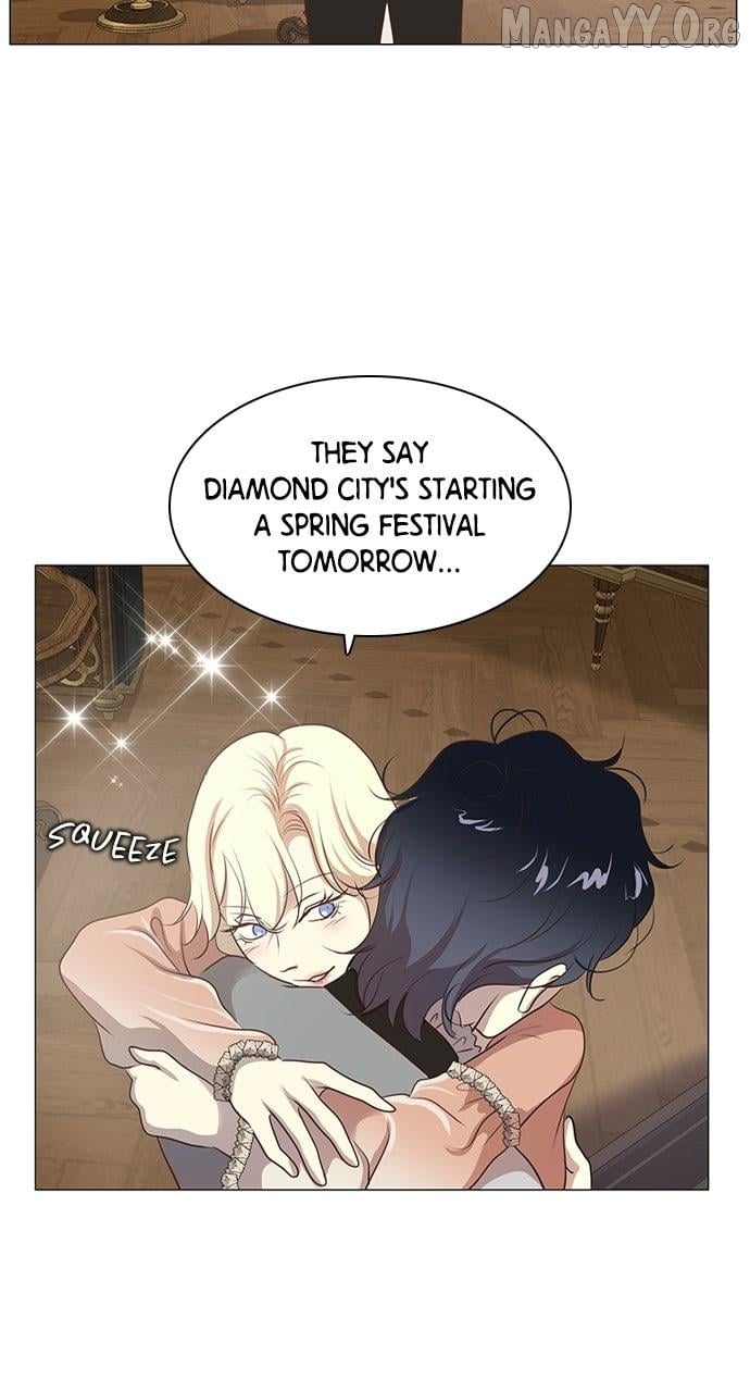 I Became the Rabbit Heroine's Stepmother Chapter 81 - page 48