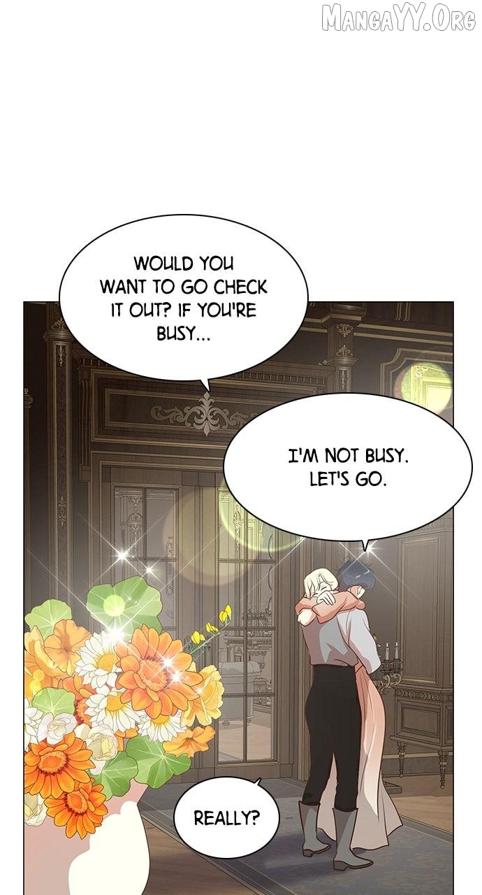 I Became the Rabbit Heroine's Stepmother Chapter 81 - page 49