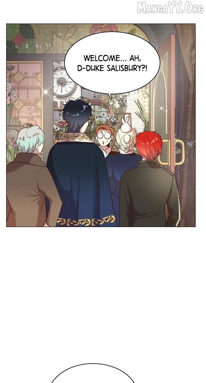 I Became the Rabbit Heroine's Stepmother Chapter 81 - page 53
