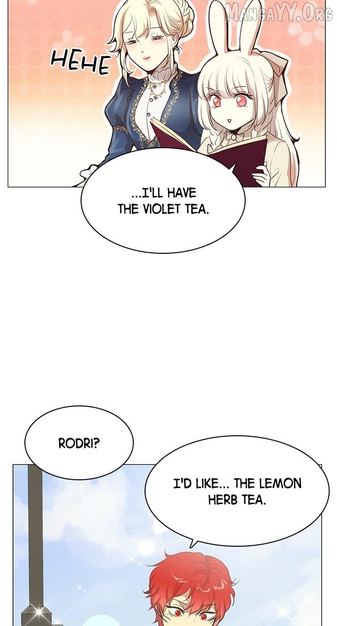 I Became the Rabbit Heroine's Stepmother Chapter 81 - page 55