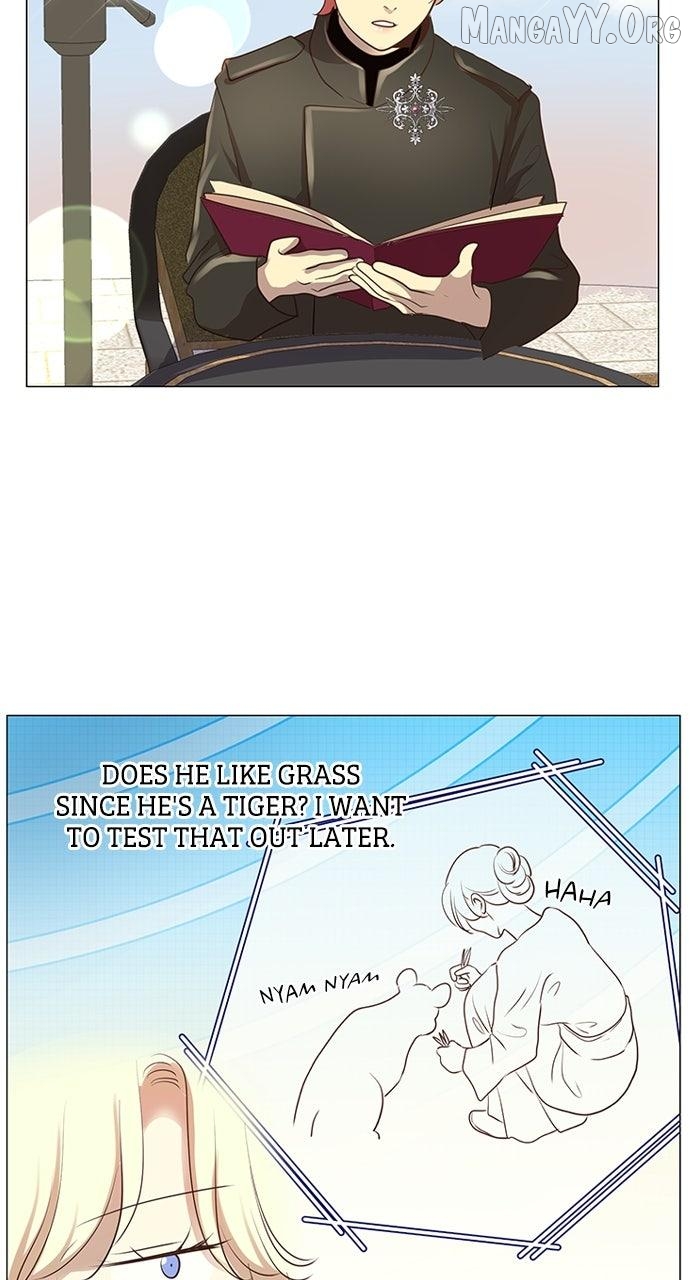 I Became the Rabbit Heroine's Stepmother Chapter 81 - page 56