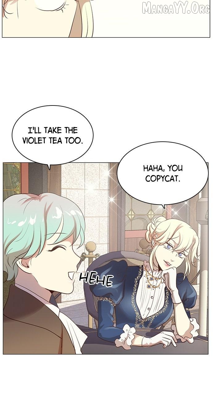 I Became the Rabbit Heroine's Stepmother Chapter 81 - page 57
