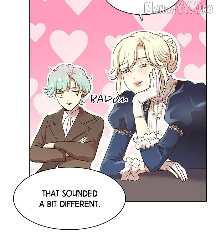 I Became the Rabbit Heroine's Stepmother Chapter 81 - page 60