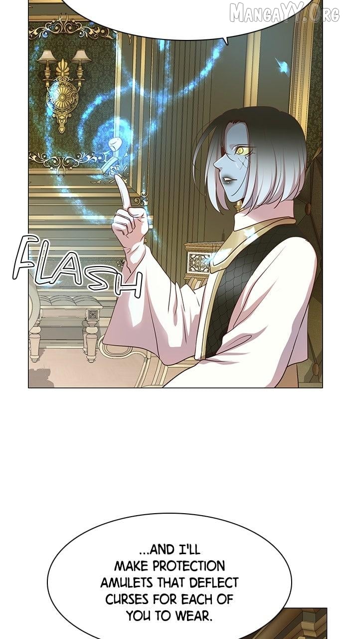 I Became the Rabbit Heroine's Stepmother Chapter 81 - page 7