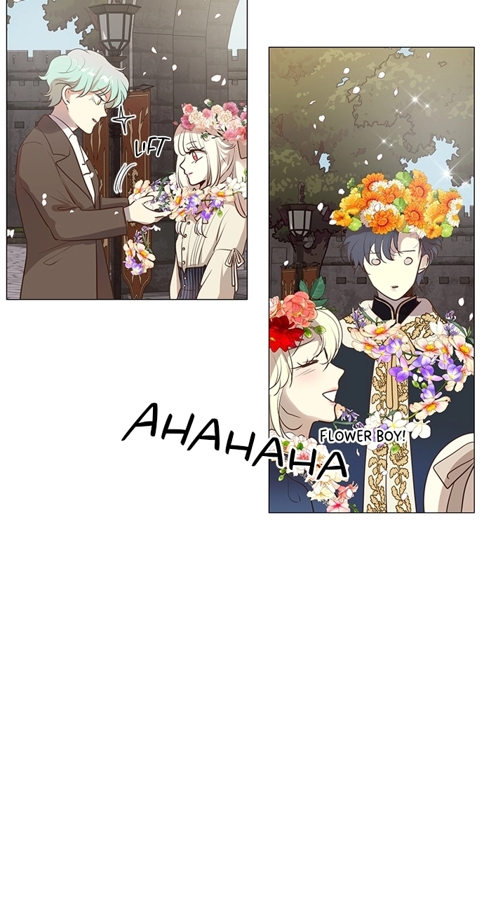 I Became the Rabbit Heroine's Stepmother Chapter 82 - page 11