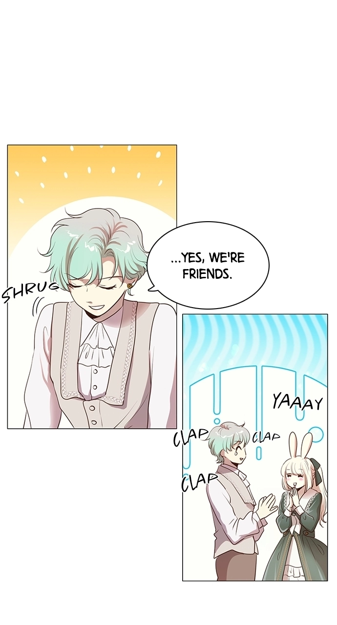 I Became the Rabbit Heroine's Stepmother Chapter 82 - page 39