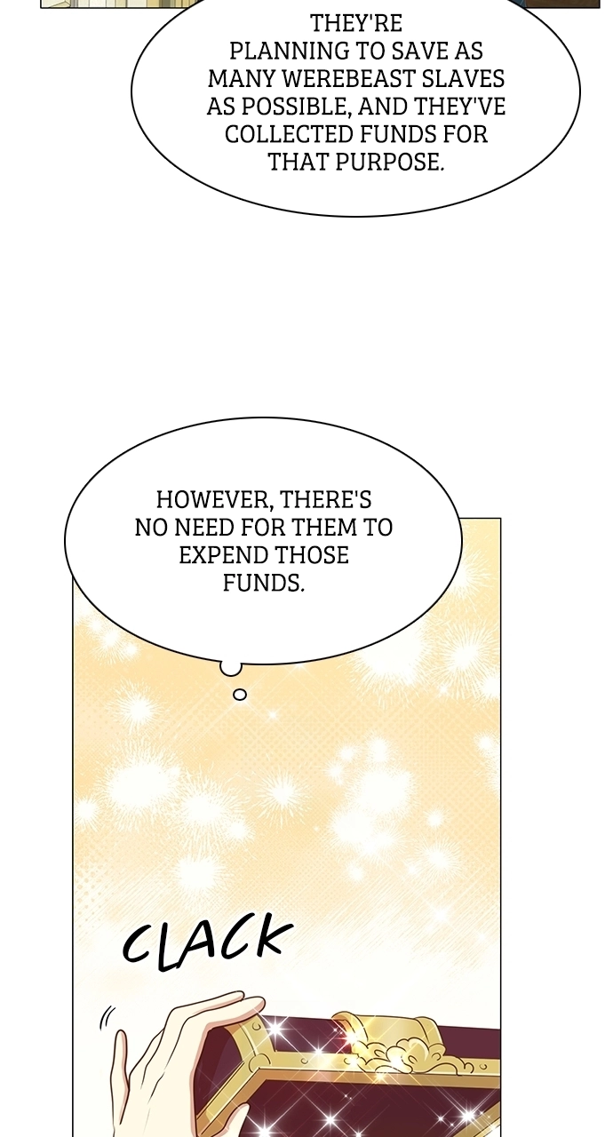 I Became the Rabbit Heroine's Stepmother Chapter 82 - page 49