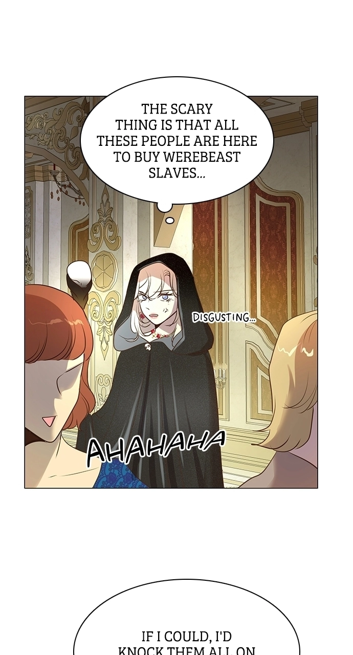 I Became the Rabbit Heroine's Stepmother Chapter 83 - page 15