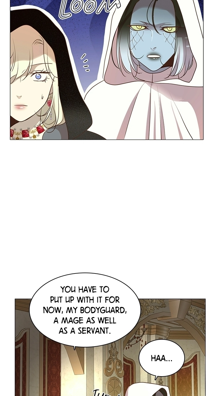 I Became the Rabbit Heroine's Stepmother Chapter 83 - page 17