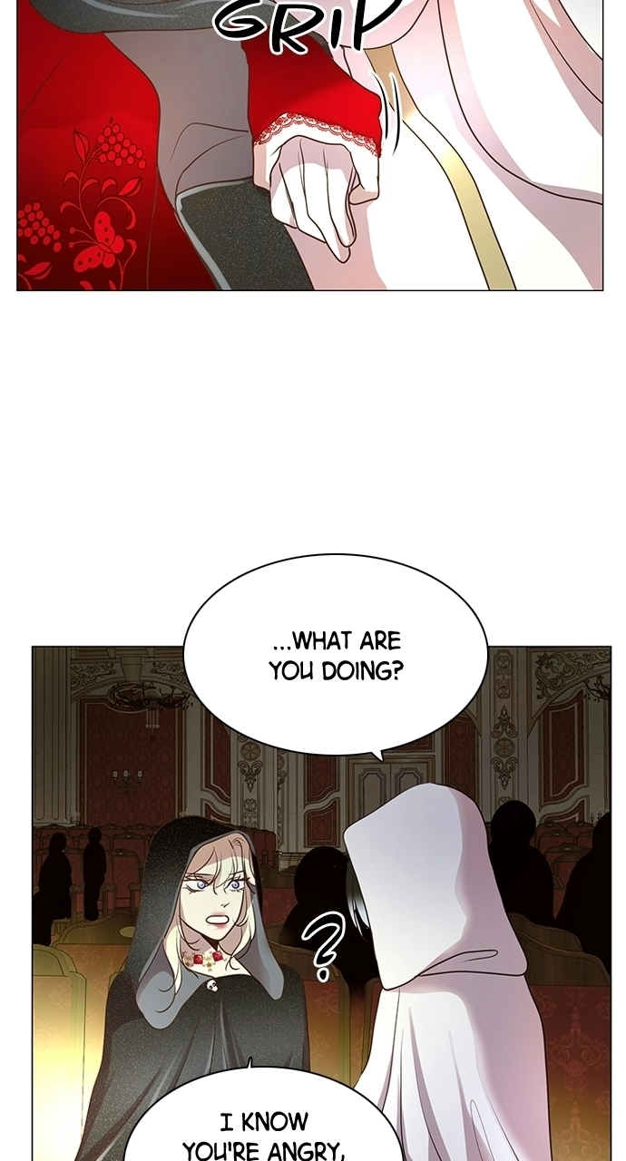 I Became the Rabbit Heroine's Stepmother Chapter 83 - page 30