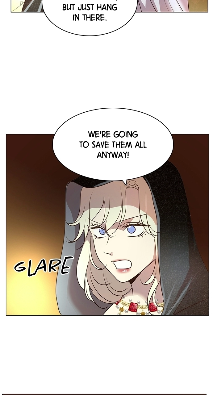 I Became the Rabbit Heroine's Stepmother Chapter 83 - page 31