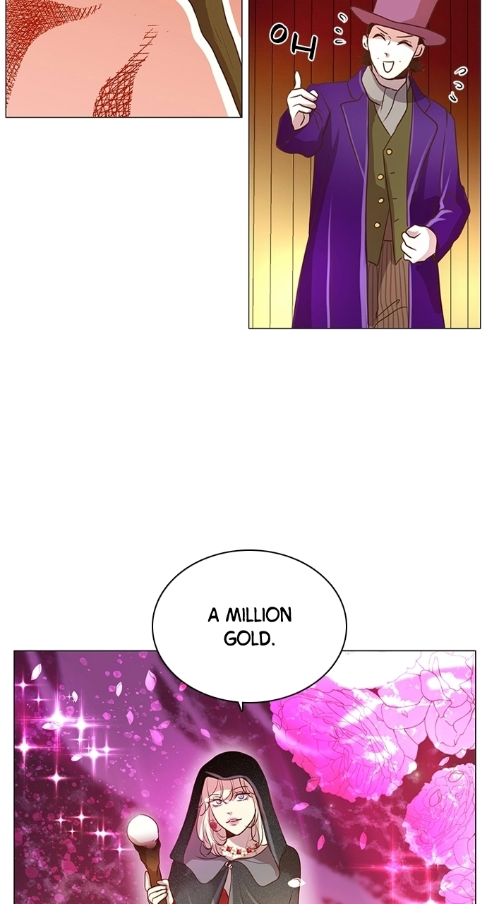 I Became the Rabbit Heroine's Stepmother Chapter 83 - page 38