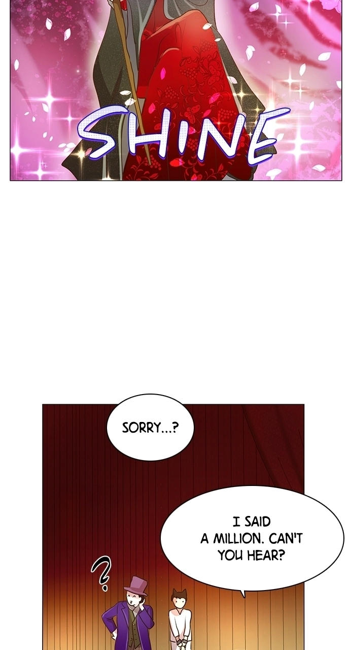 I Became the Rabbit Heroine's Stepmother Chapter 83 - page 39