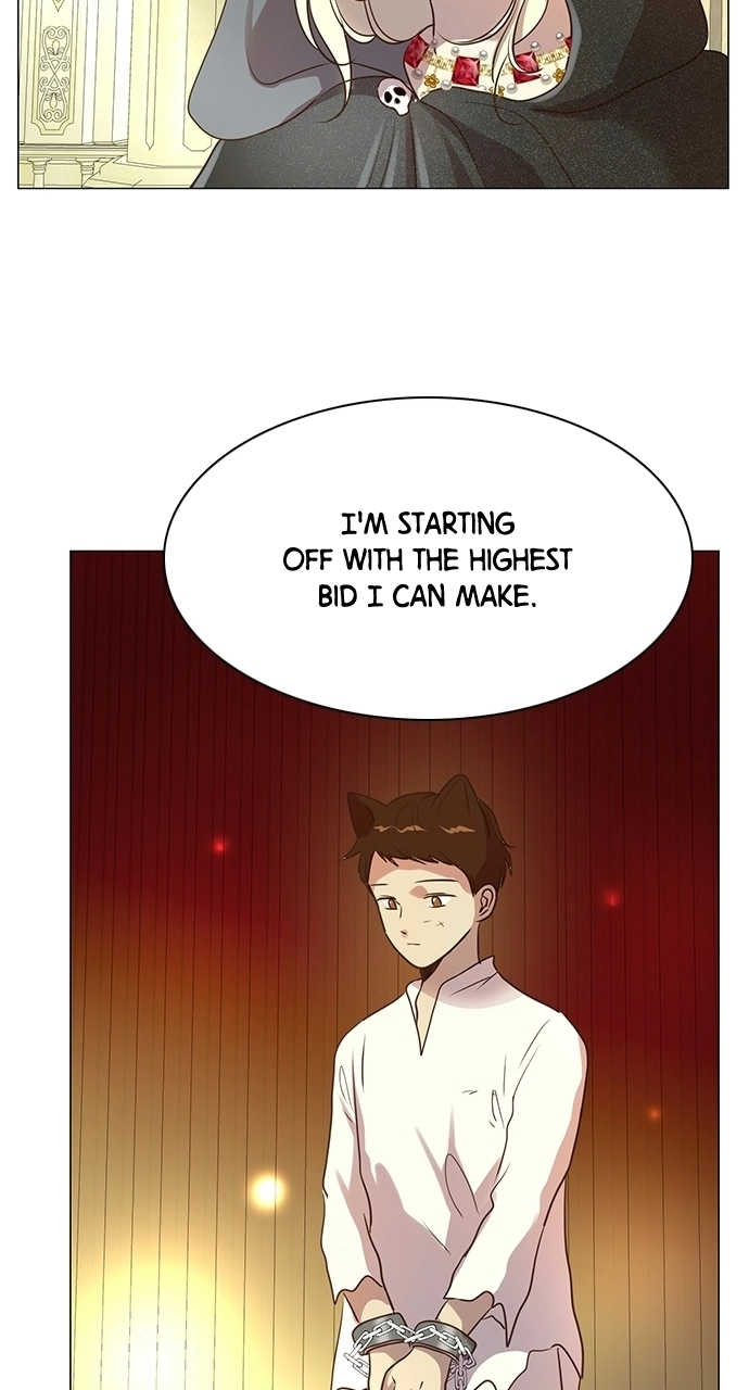 I Became the Rabbit Heroine's Stepmother Chapter 83 - page 42