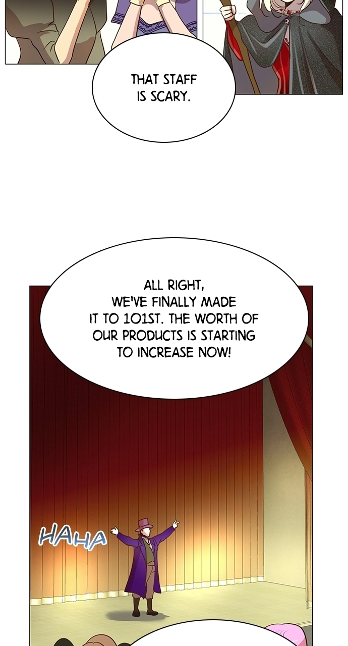 I Became the Rabbit Heroine's Stepmother Chapter 83 - page 51