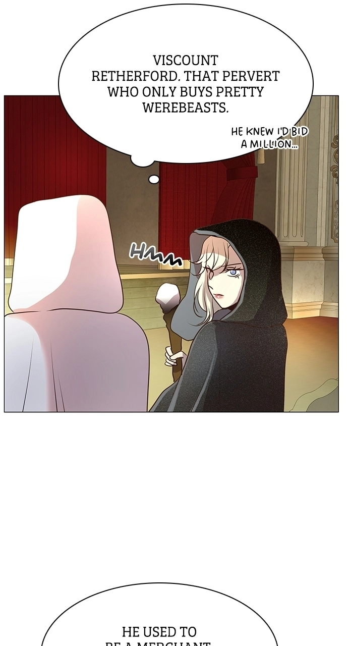 I Became the Rabbit Heroine's Stepmother Chapter 83 - page 54